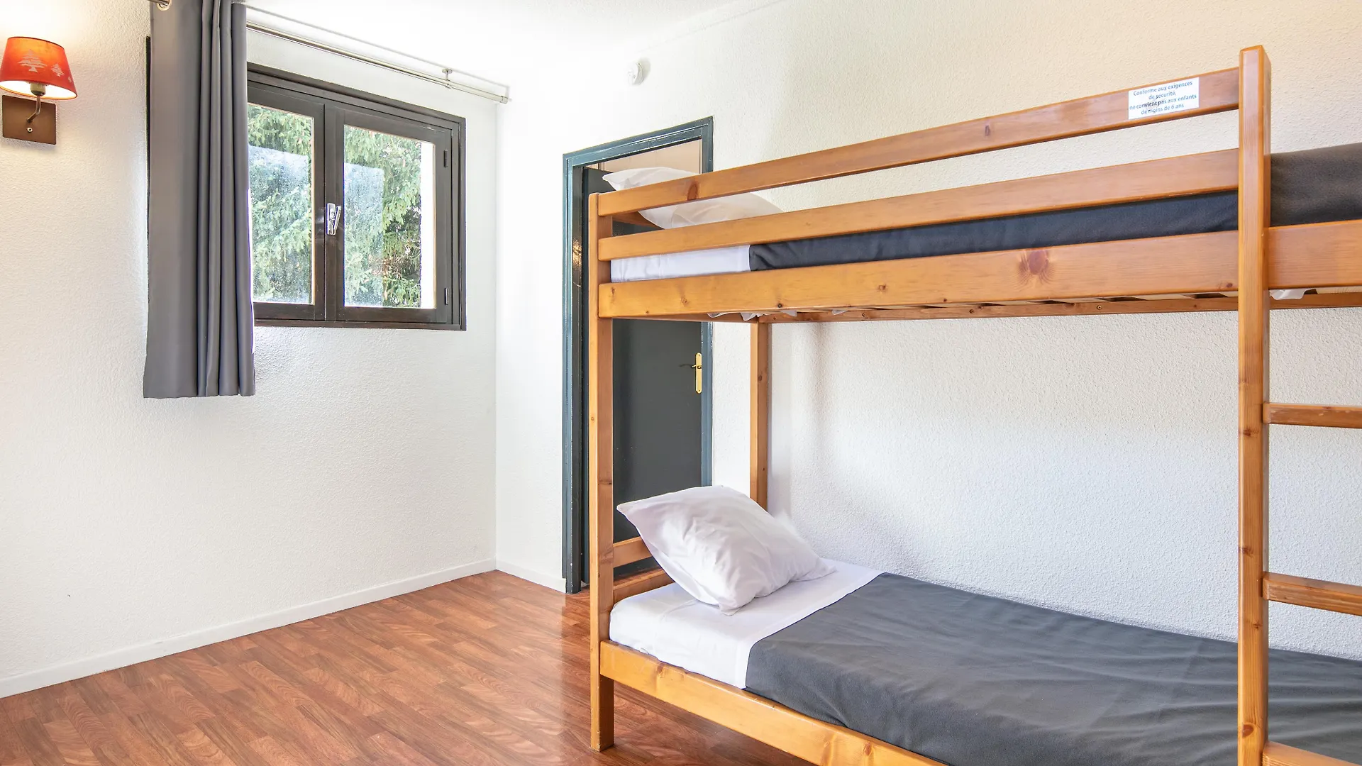 Aparthotel Vacanceole - Residence L'Edelweiss Les Deux Alpes